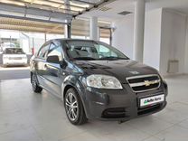 Chevrolet Aveo 1.2 MT, 2011, 229 224 км, с пробегом, цена 485 000 руб.