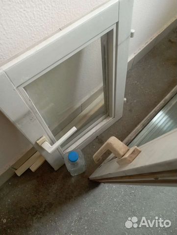 Деревянные окна со стеклопакетом