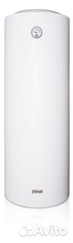 Водонагреватель