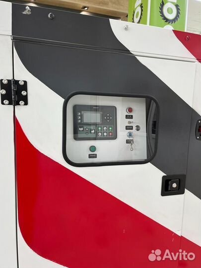 Генератор дизельный 160 кВт