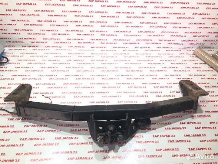 Фаркоп Mitsubishi Pajero Sport K94 4D56 2005