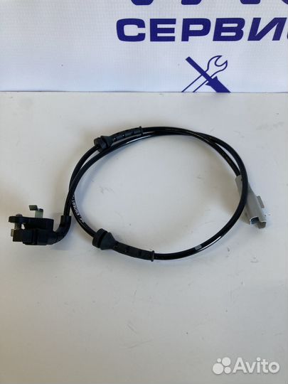 Датчик абс передний 308 454508