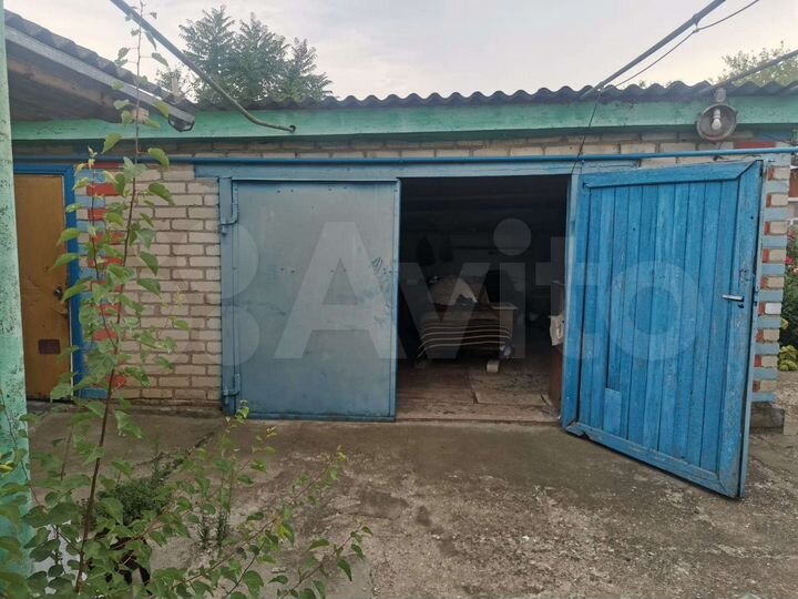 Дом 65,2 м² на участке 8 сот.