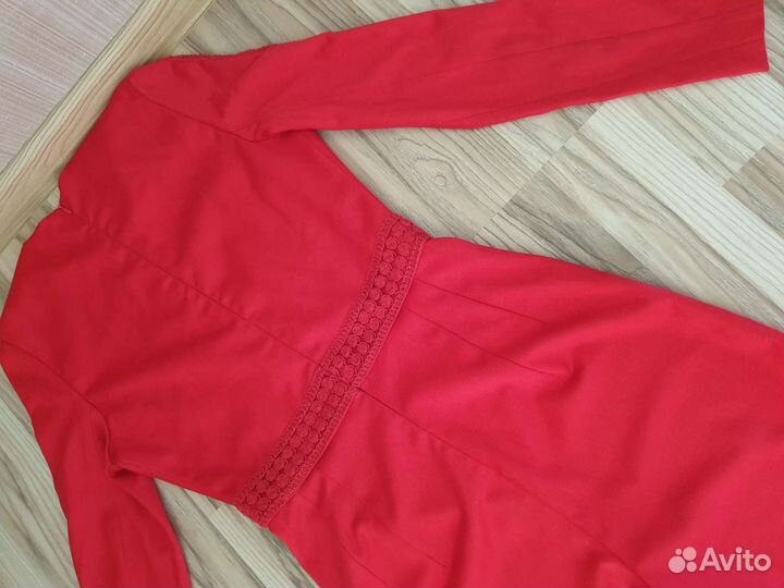 Комбинезон S Италия с длинным рукавом