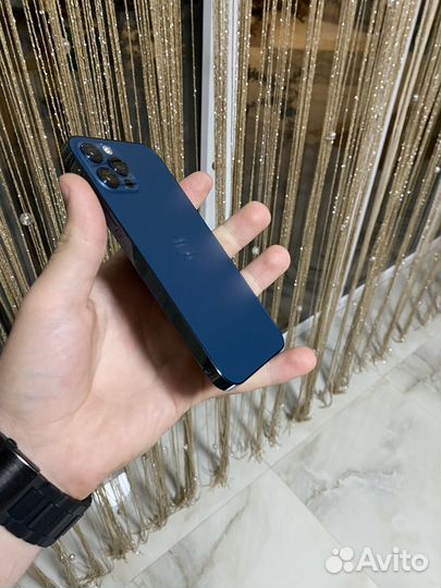 iPhone 12 Pro, 128 ГБ