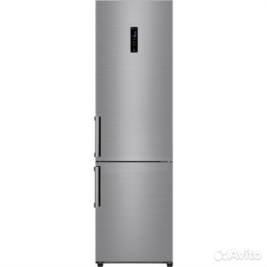 Холодильник LG GA-B509bmdz Новый