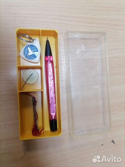 Сувенирный набор. Иж. Охота. СССР