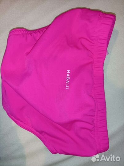 Трусики для бассейна