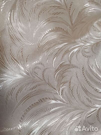 Занавеска бу