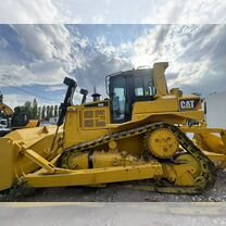 CAT D6R, 2012