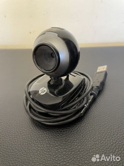 Веб-камера HP hd-2200
