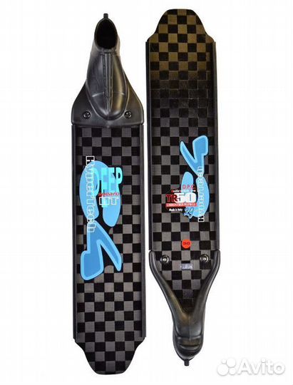 Доска для вейксерфинга