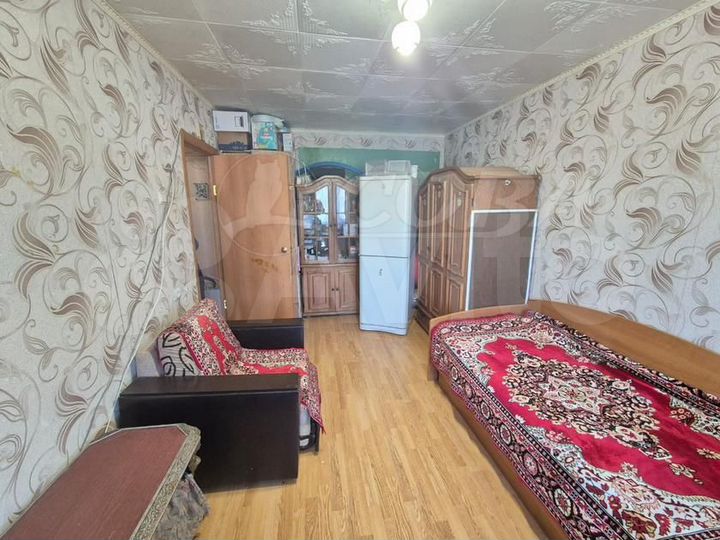 2-к. квартира, 44,1 м², 5/5 эт.