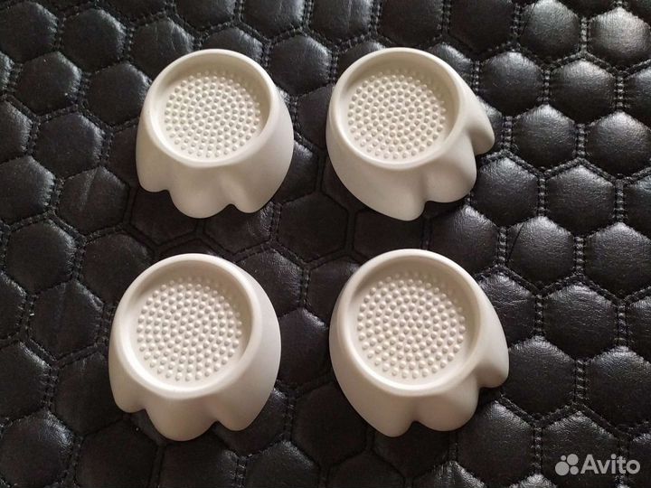 Антивибрационные подставки под ножки стиральной м