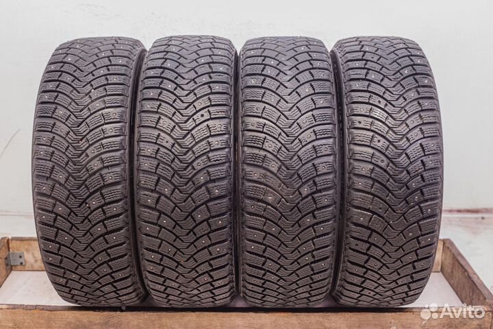 Michelin X-Ice North XIN2 205/60 R16 96T