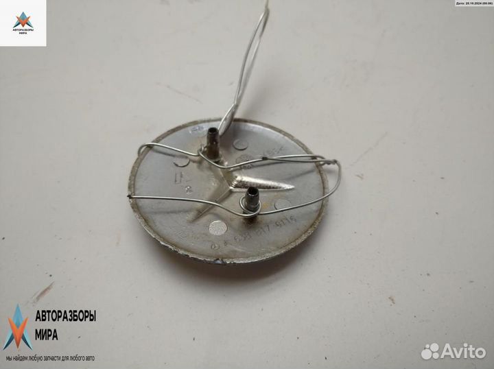 Эмблема Mercedes-Benz Vito W638 2002 A6388170116