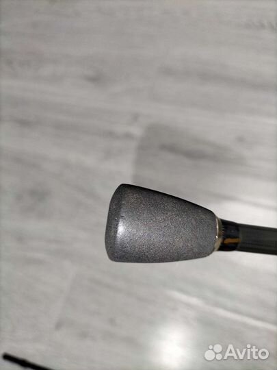 Спиннинги GL Finezza Corto и CF Arion