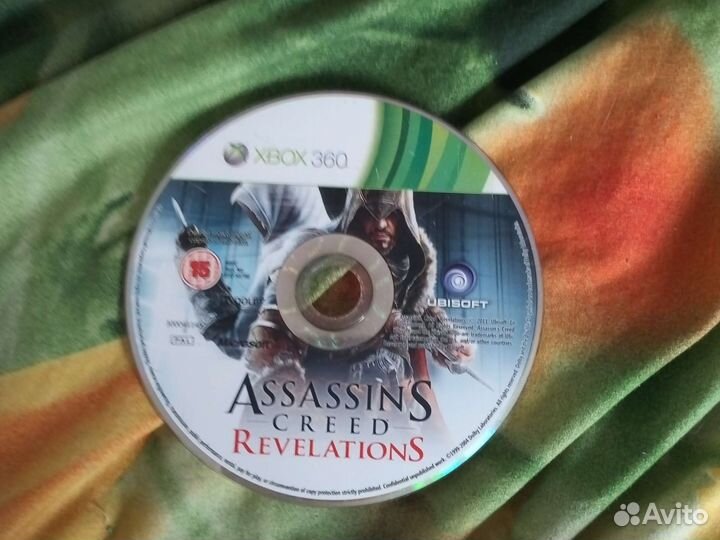 Игры для xbox 360