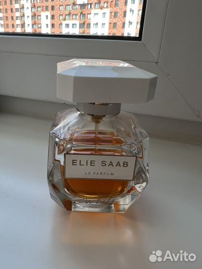 Elie Saab Le Parfum In White Eau de Parfum