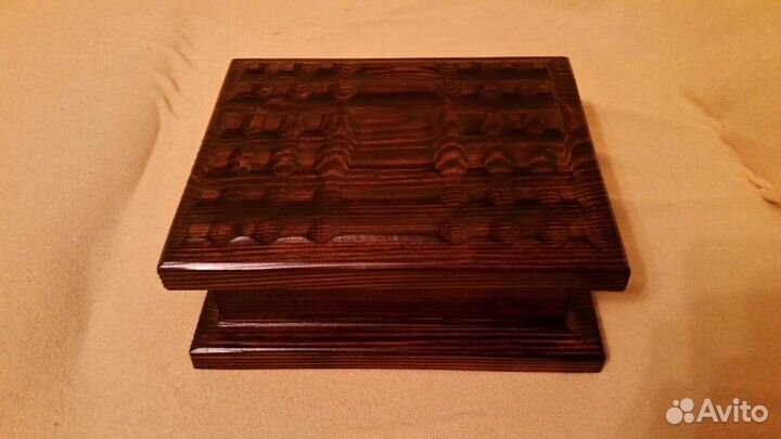 Деревянные изделия