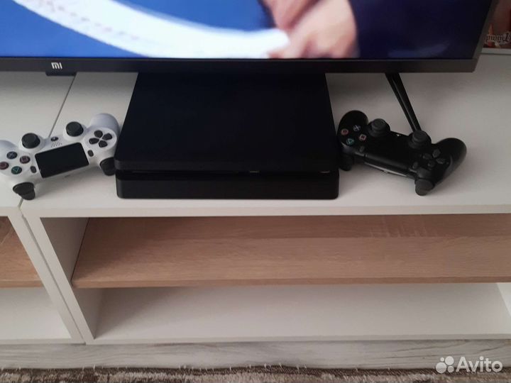 Sony playstation 4 ps4 slim 1tb