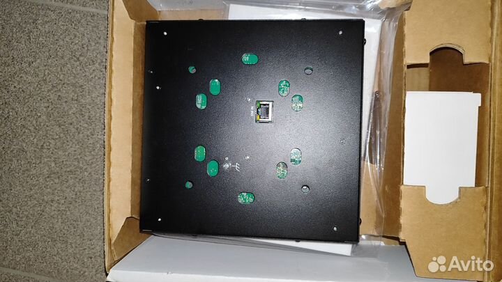 Приёмник crestron dm-rmc-scaler-c