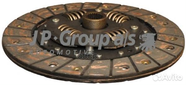 Диск сцепления cordoba,golf I Cabriolet,golf II