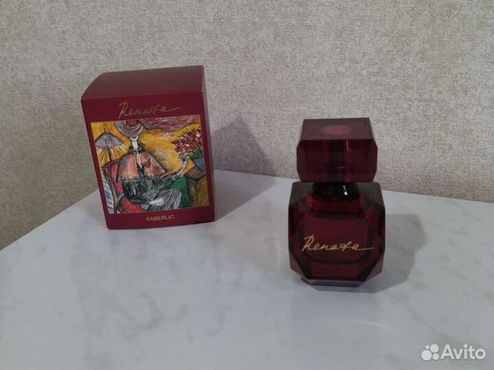 Парфюм женский