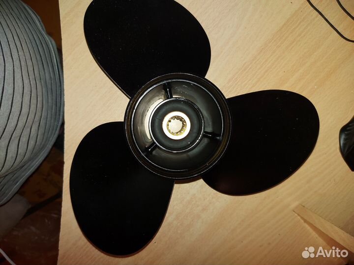 Гребной винт Suzuki DF 60, DF 70 оригинал Япония