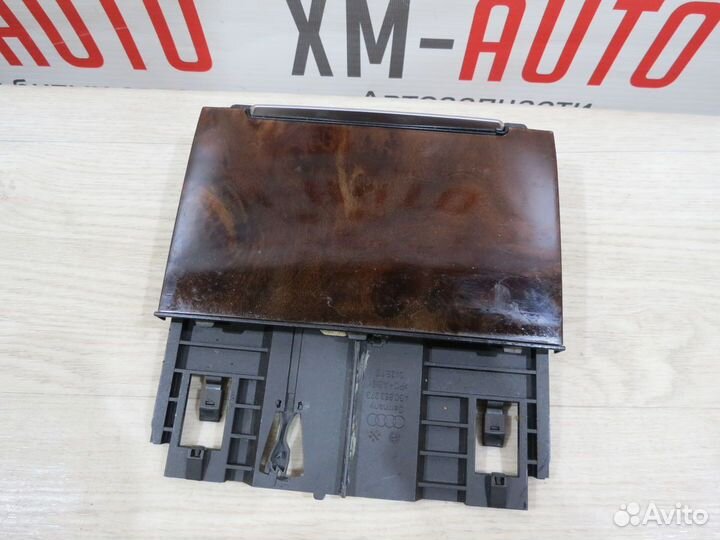 Накладка консоли Audi A7