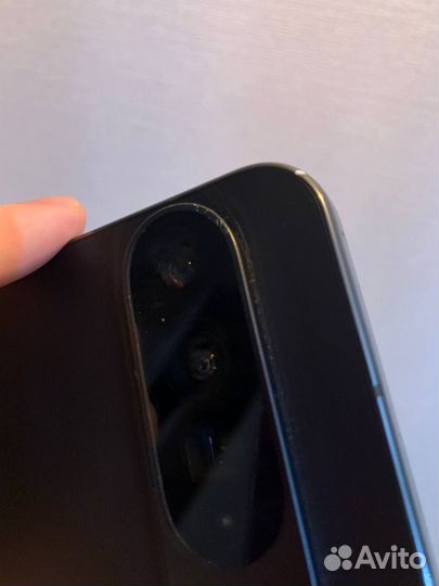 Google Pixel 9 Pro XL, 16/256 ГБ