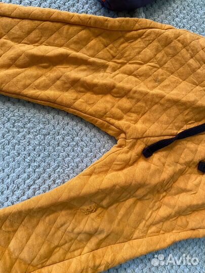 Вещи детские пакетом