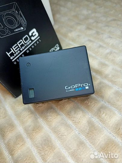 Gopro Hero 3