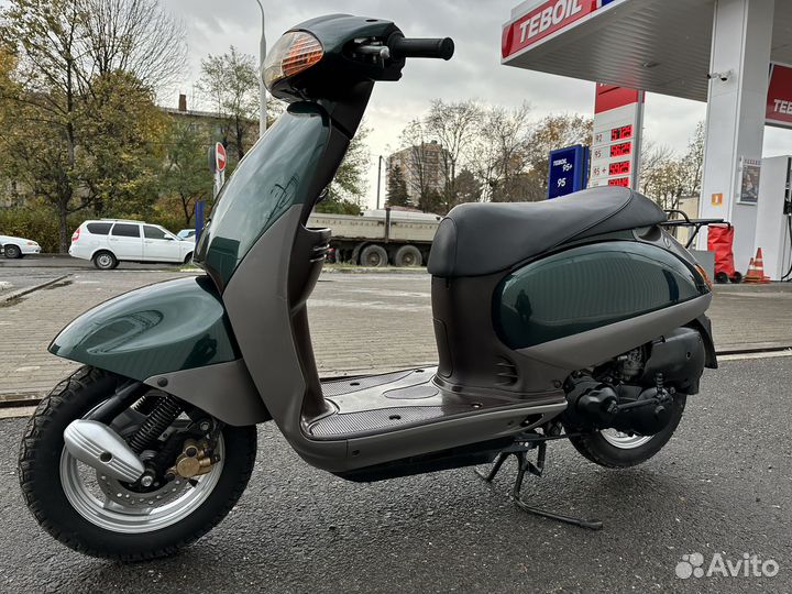 Honda tact af51