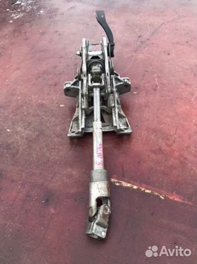 Рулевая колонка Ford Focus 3 2011-2015