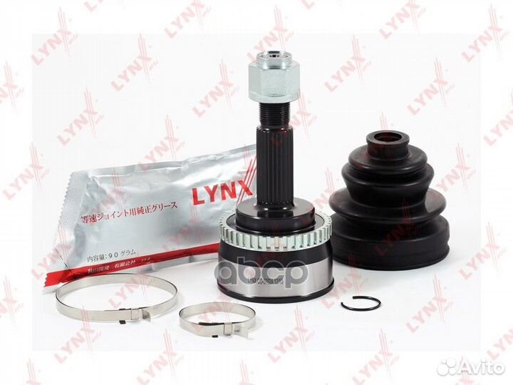 Шрус CO5702A lynxauto