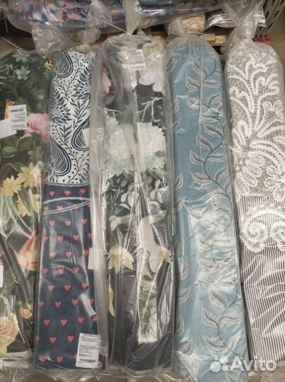 Мерный лоскут. Бязь ширина 220см. Тейково хбк