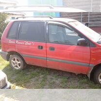 Mitsubishi Space Runner 1.8 MT, 1996, 238 000 км, с пробегом, цена 40 000 руб.