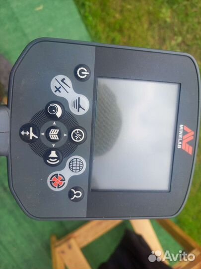 Минелаб стх3030