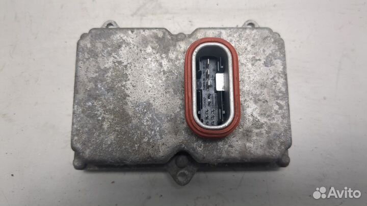 Блок розжига Mercedes E W211, 2005