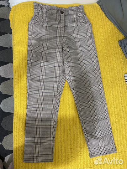 Брюки для девочки Reserved