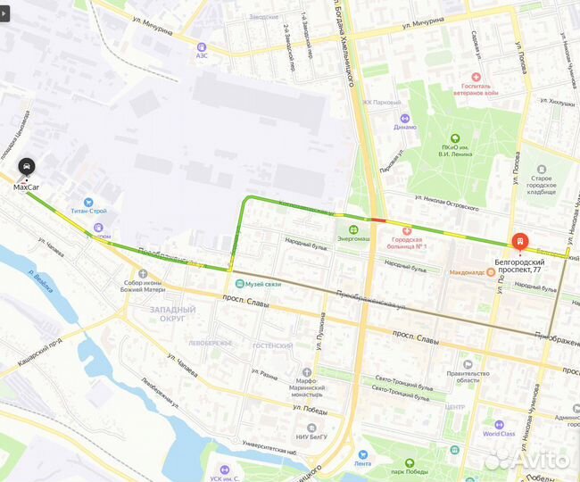 Автоковрики EVA для KIA optima 2010