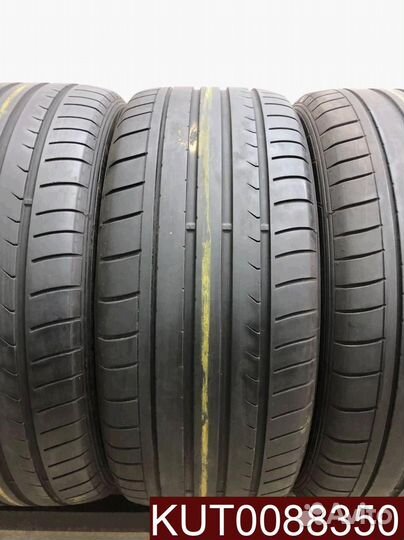 Dunlop SP Sport Maxx GT 265/40 R21 99R