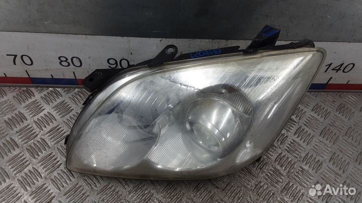Фара Toyota Avensis T25 (2003-2008)