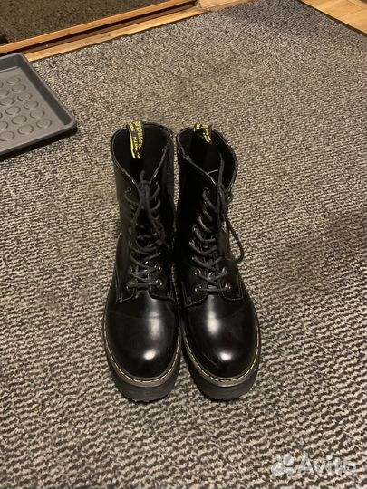 Ботинки dr martens оригинал 39