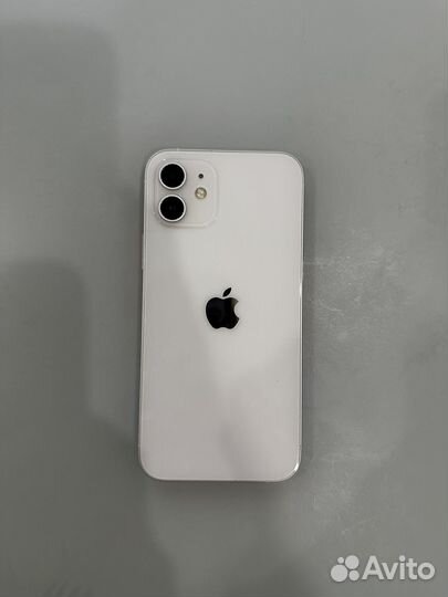 iPhone 12, 128 ГБ