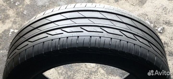 Bridgestone Turanza T001 225/55 R17 97V