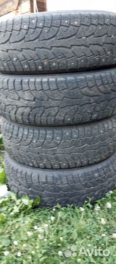 Hankook I'Pike RW11 225/60 R17 99T