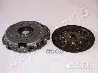 Корзина сцепления sfs02 Japanparts