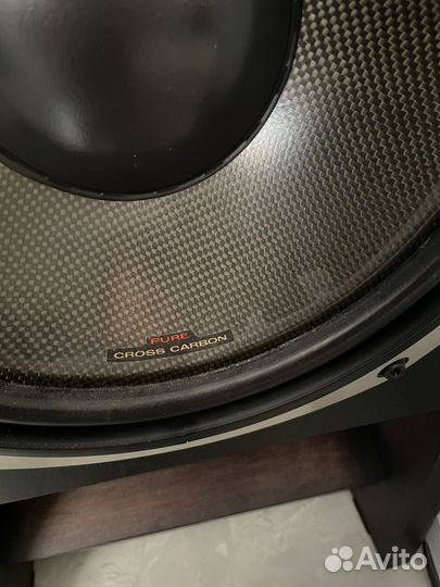 Акустические колонки Onkyo D-77